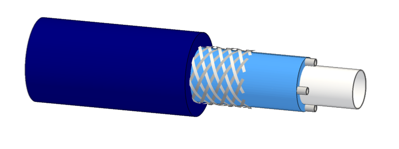Catheter Composition
